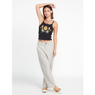 ThisThatThem Skate Pants / Sand Brown