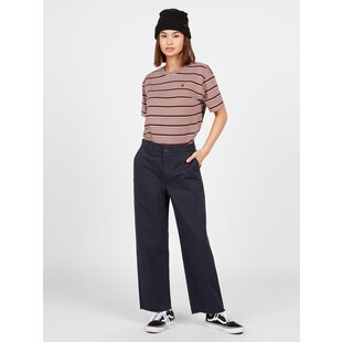 ThisThatThem Skate Pants / Midnight Blue