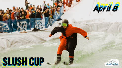 Castle Mountain Final Weekend 