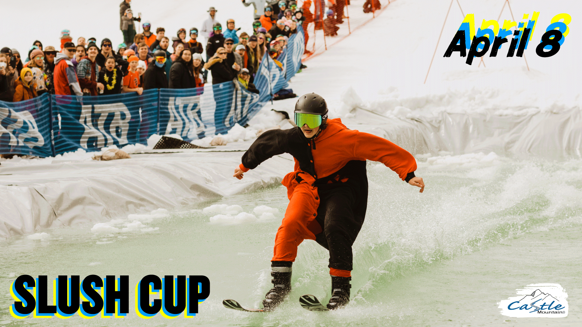 Castle Mountain Final Weekend 