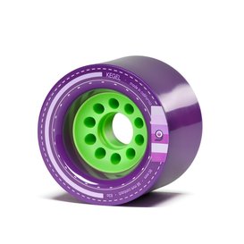 Wheels Caguama Kegel Purple 83A 80mm
