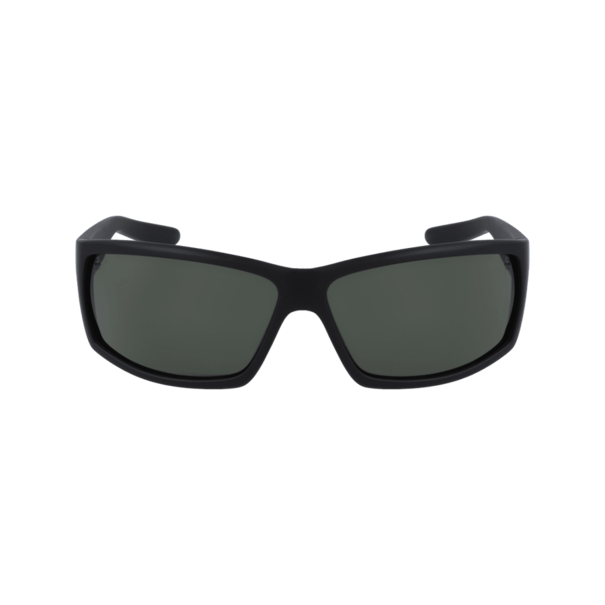 DRAGON EYEWEAR Ventura Xl Matte Black With G15 Lenses