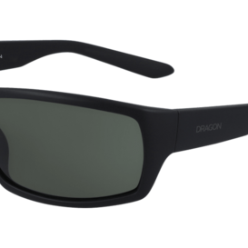 Ventura Xl Matte Black With G15 Lenses