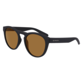 Opus Ion Matte Black With Ll Copper Ion Lenses