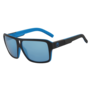 The Jam H2O Plr Matte Black With Ll Blue Ion Lenses