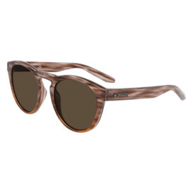 Opus Grey Caramel Gradient With Ll Brown Lenses