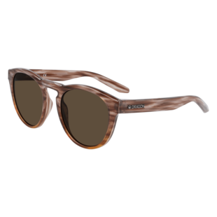 Opus Grey Caramel Gradient With Ll Brown Lenses