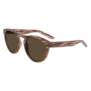 Opus Grey Caramel Gradient With Ll Brown Lenses