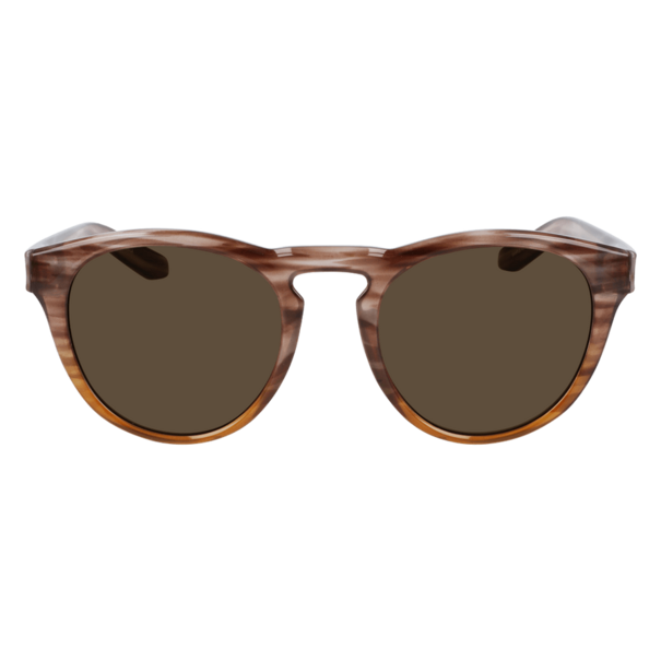 DRAGON EYEWEAR Opus Grey Caramel Gradient With Ll Brown Lenses