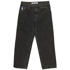 93! Denim - Washed Black