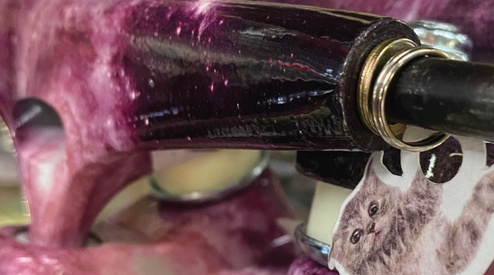 HANGER IN THERE - BH GUIDE TO SKATEBOARD TRUCKS