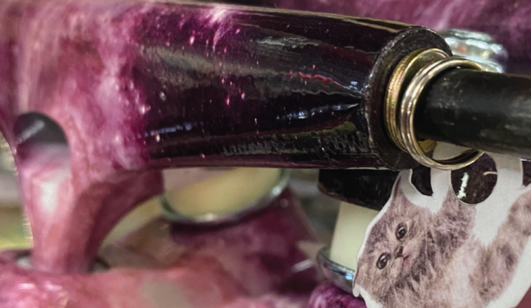 HANGER IN THERE - BH GUIDE TO SKATEBOARD TRUCKS