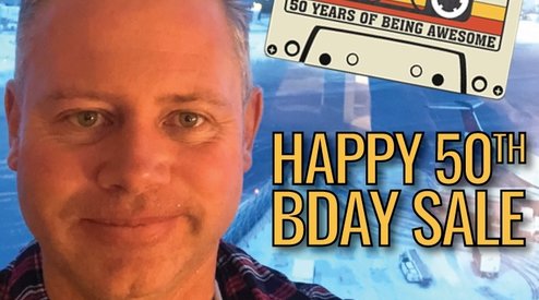 HAPPY BIRTHDAY SCOTT!!!