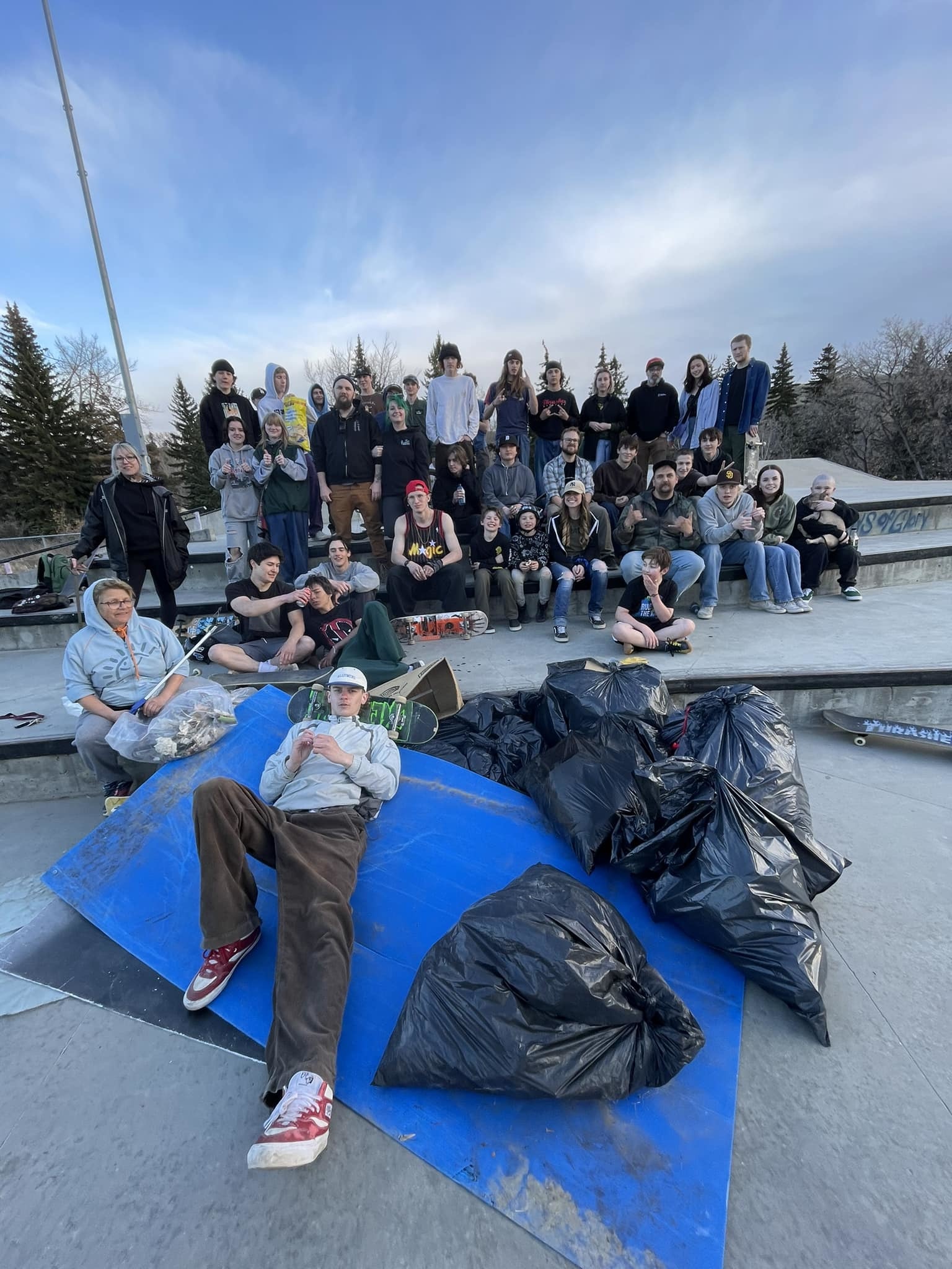 Medicine Hat Skateboard Association