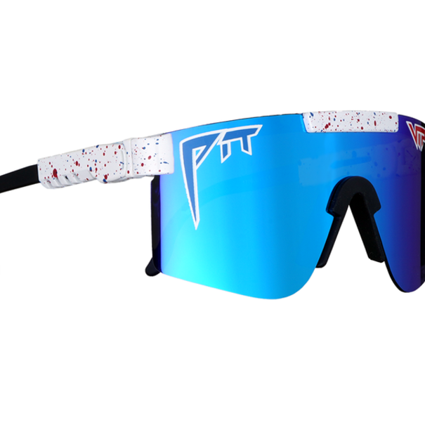 Pitviper The Single WidesThe Absolute Freedom Polarized