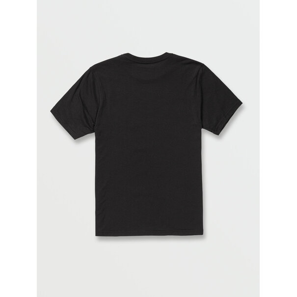 Volcom Toy Short Sleeve Tee / Black