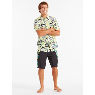 Surf Vitals J Robinson Mod 20 / Black