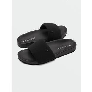 Cool Slide / Black Out