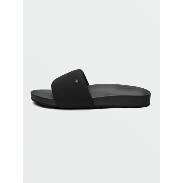 Volcom Volcom Cool Slide Black Out