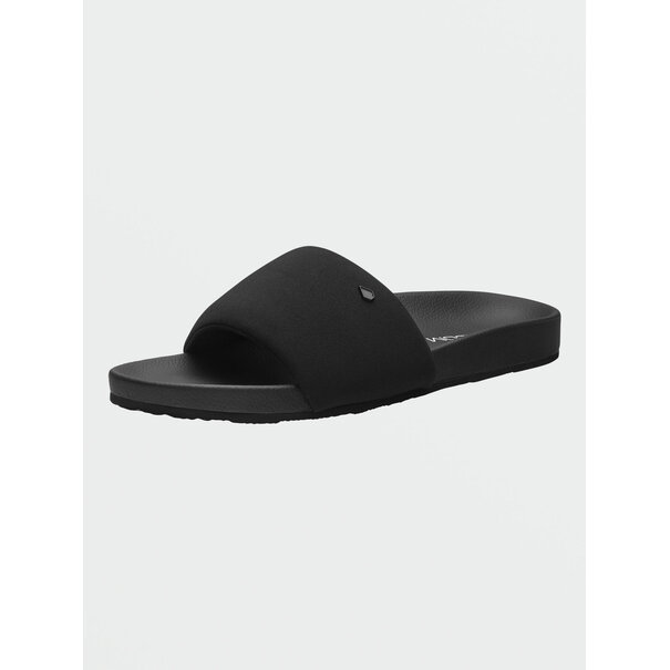 Volcom Volcom Cool Slide Black Out