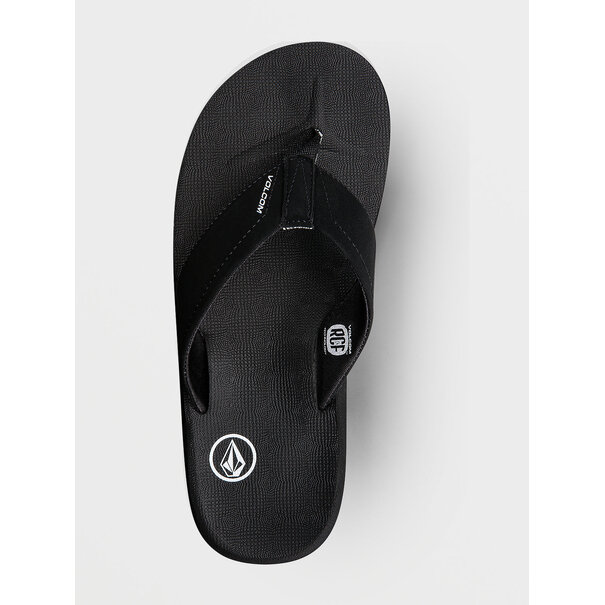 Volcom Victor Black