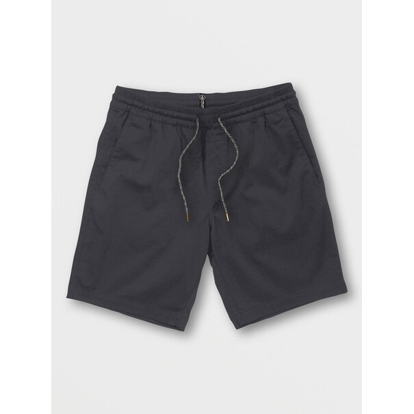Volcom Frickin Ew Short 19 Black