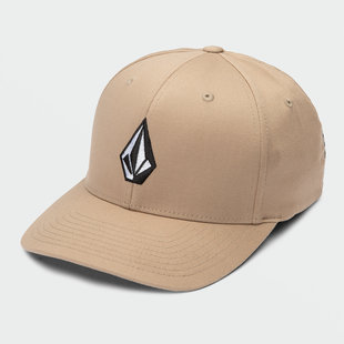 Full Stone Flexfit Hat / Khaki