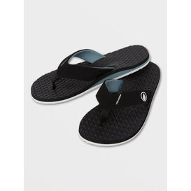 Eco Recliner 2 Grey Blue