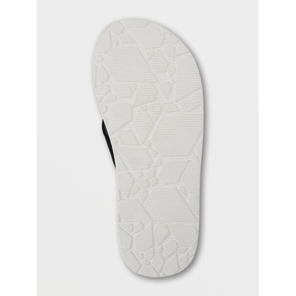 Volcom Eco Recliner 2 Grey Blue