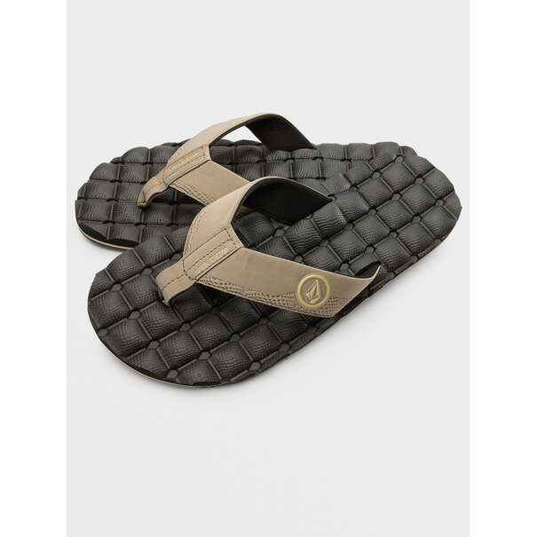 Volcom Recliner Khaki