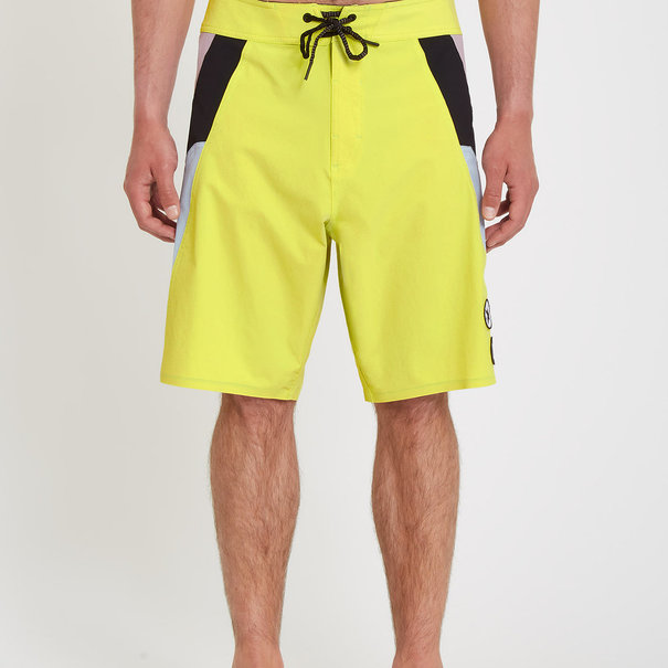 Volcom Surf Vitals Noa Deane Lib 20 Limeade