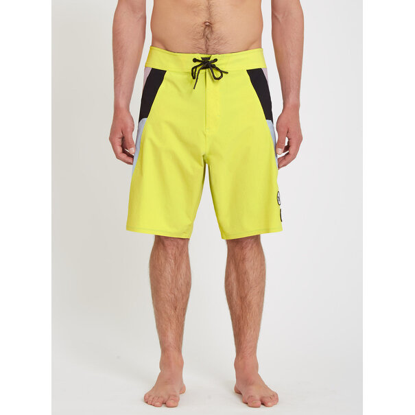 Volcom Surf Vitals Noa Deane Lib 20 Limeade