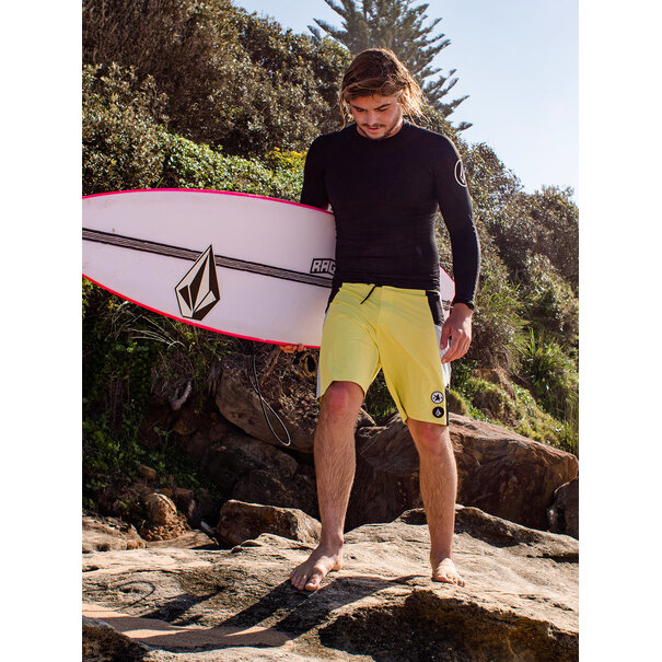 Volcom Surf Vitals Noa Deane Lib 20 Limeade