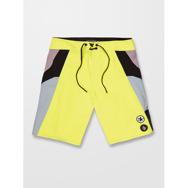 Volcom Surf Vitals Noa Deane Lib 20 Limeade