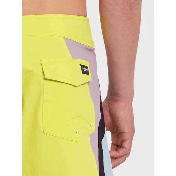 Volcom Surf Vitals Noa Deane Lib 20 Limeade