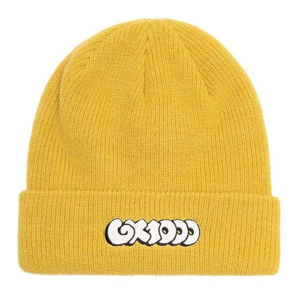GX1000 Bubble Beanie /