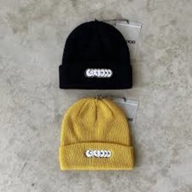 Bubble Beanie