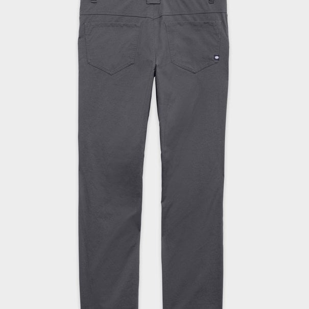 686 Everywhere Relax Fit Pants / Charcoal