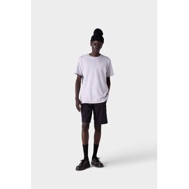 Everywhere Hybrid Relax Shorts / Relaxed Black