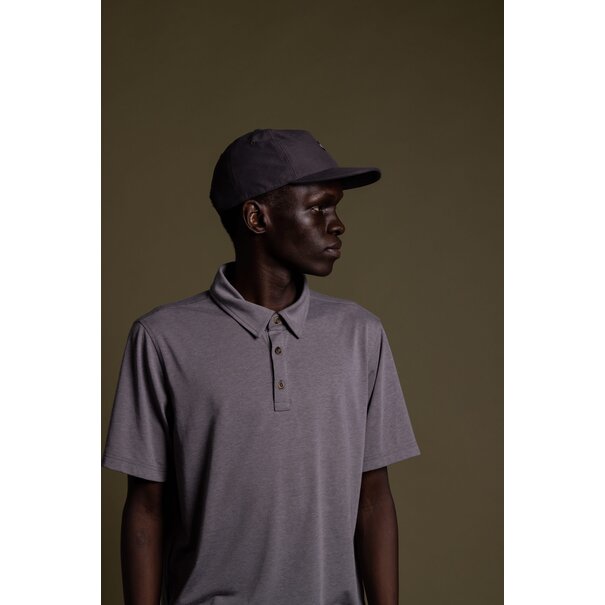 686 Packable Everywhere Hat / Charcoal