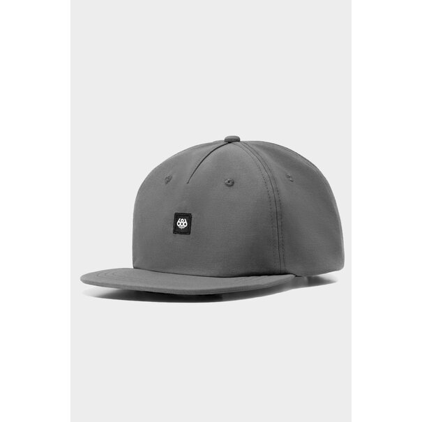 686 Packable Everywhere Hat / Charcoal