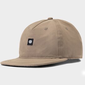 Packable Everywhere Hat / Dark Khaki