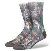 RealTree Colab Socks / Camo