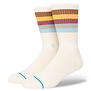 Malibu Socks / Vintage White