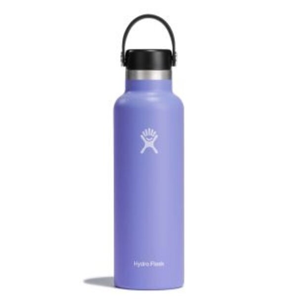 Hydro Flask 21 Oz Standard Flex Cap Lupine Lupine