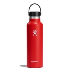 21 Oz Standard Flex Cap / Goji