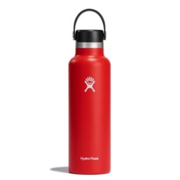 Hydro Flask 21 Oz Standard Flex Cap Goji Goji