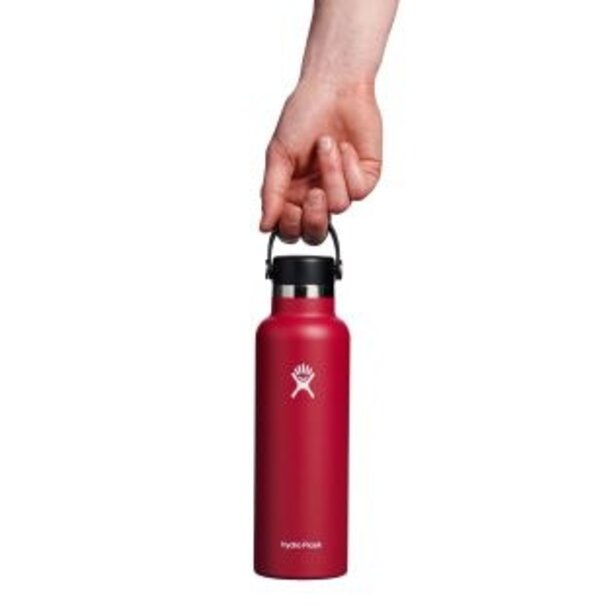 Hydro Flask 21 Oz Standard Flex Cap Goji Goji