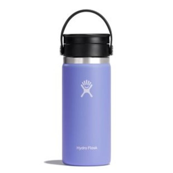 Hydro Flask 16 Oz Wide Flex Sip Lid Lupine Lupine