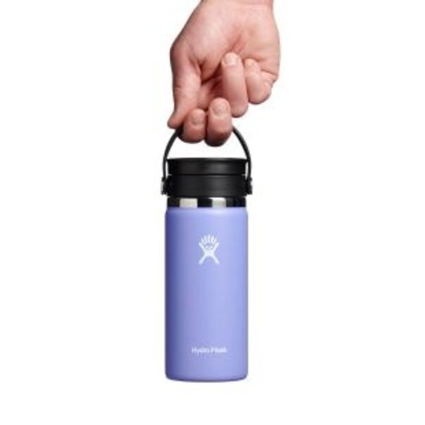 Hydro Flask 16 Oz Wide Flex Sip Lid Lupine Lupine